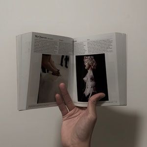 Meet your Posher, Thomas